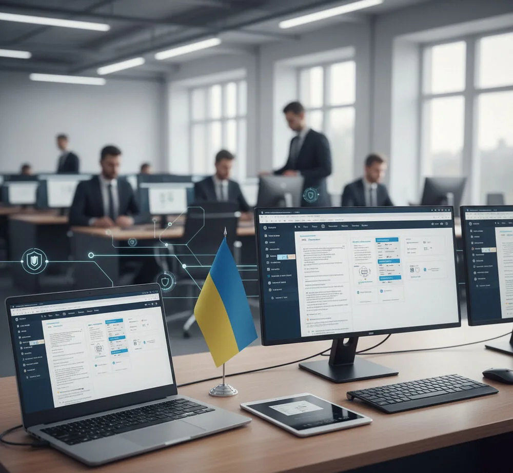 Документоообіг