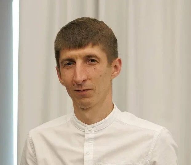 валентин пацкан